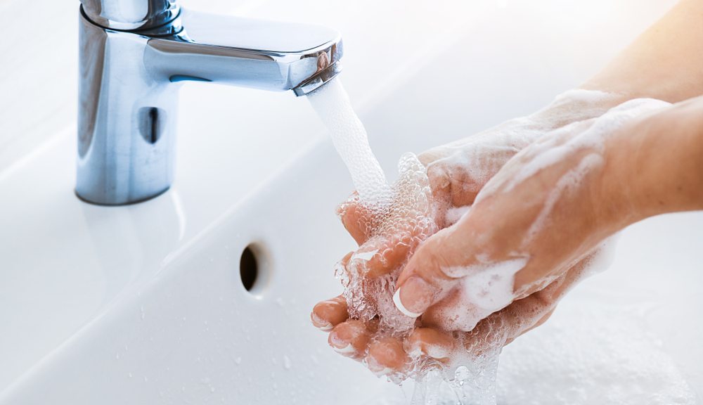 En quoi adopter une bonne hygiène des mains est essentiel pour notre santé